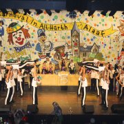 KG "Funken Blau-Weiss" Hürth (10.01.13)